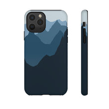 Load image into Gallery viewer, Mountain Range Tough Cases