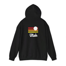 Load image into Gallery viewer, Sunrise Unisex Heavy Blend™ Hooded Sweatshirt