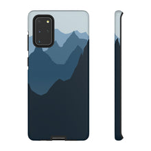 Load image into Gallery viewer, Mountain Range Tough Cases