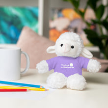 Load image into Gallery viewer, Somebody in Utah Stuffed Animals with Tee