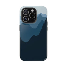 Load image into Gallery viewer, Mountain Range Impact-Resistant Cases