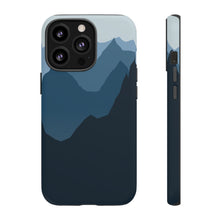 Load image into Gallery viewer, Mountain Range Tough Cases