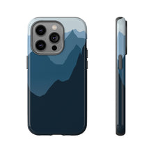 Load image into Gallery viewer, Mountain Range Tough Cases