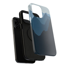 Load image into Gallery viewer, Mountain Range Impact-Resistant Cases