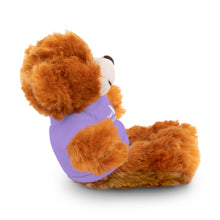 Load image into Gallery viewer, Somebody in Utah Stuffed Animals with Tee