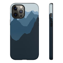 Load image into Gallery viewer, Mountain Range Tough Cases