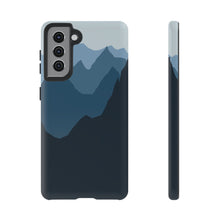 Load image into Gallery viewer, Mountain Range Tough Cases