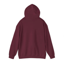 Load image into Gallery viewer, Choose Happy Unisex Heavy Blend™ Hooded Sweatshirt