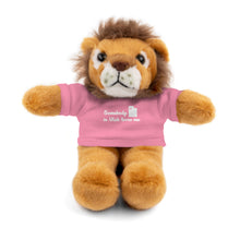 Load image into Gallery viewer, Somebody in Utah Stuffed Animals with Tee