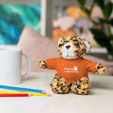 Load image into Gallery viewer, Somebody in Utah Stuffed Animals with Tee