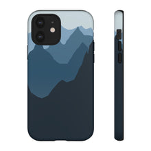 Load image into Gallery viewer, Mountain Range Tough Cases
