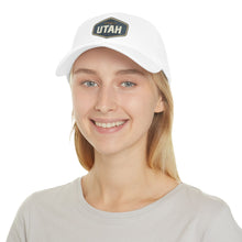 Load image into Gallery viewer, Totally Utah Low Profile Baseball Cap