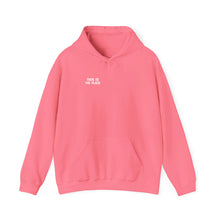 Load image into Gallery viewer, This Is The Place Unisex Heavy Blend™ Hooded Sweatshirt