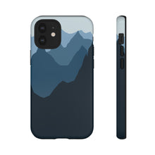 Load image into Gallery viewer, Mountain Range Tough Cases