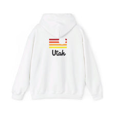 Load image into Gallery viewer, Sunrise Unisex Heavy Blend™ Hooded Sweatshirt