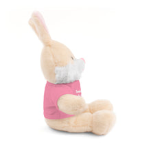 Load image into Gallery viewer, Somebody in Utah Stuffed Animals with Tee