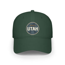 Load image into Gallery viewer, Totally Utah Bigfoot Low Profile Baseball Cap