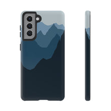 Load image into Gallery viewer, Mountain Range Tough Cases