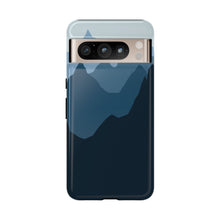 Load image into Gallery viewer, Mountain Range Tough Cases