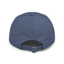 Load image into Gallery viewer, Bear Unisex Distressed Cap