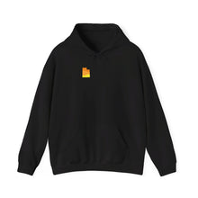 Load image into Gallery viewer, Utah Waves Unisex Heavy Blend™ Hooded Sweatshirt