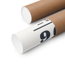 Load image into Gallery viewer, Utah Find Your Adventure Matte Vertical Posters