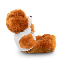 Load image into Gallery viewer, Somebody in Utah Stuffed Animals with Tee