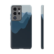 Load image into Gallery viewer, Mountain Range Tough Cases