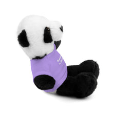 Load image into Gallery viewer, Somebody in Utah Stuffed Animals with Tee