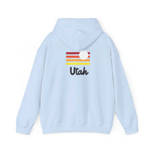 Load image into Gallery viewer, Sunrise Unisex Heavy Blend™ Hooded Sweatshirt