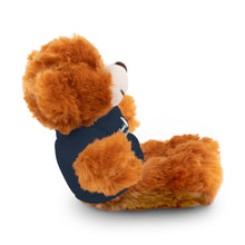Load image into Gallery viewer, Somebody in Utah Stuffed Animals with Tee
