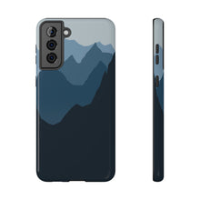 Load image into Gallery viewer, Mountain Range Impact-Resistant Cases