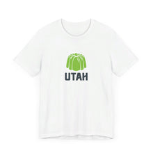 Load image into Gallery viewer, Jello Unisex Jersey Short Sleeve Tee