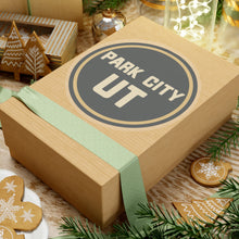 Load image into Gallery viewer, Park City Kiss-Cut Stickers