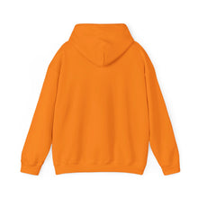 Load image into Gallery viewer, Choose Happy Unisex Heavy Blend™ Hooded Sweatshirt