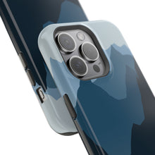 Load image into Gallery viewer, Mountain Range Impact-Resistant Cases