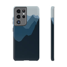 Load image into Gallery viewer, Mountain Range Tough Cases