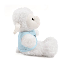 Load image into Gallery viewer, Somebody in Utah Stuffed Animals with Tee