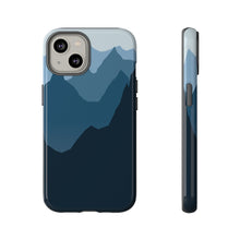 Load image into Gallery viewer, Mountain Range Tough Cases