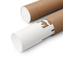 Load image into Gallery viewer, Utah Find Your Adventure Matte Vertical Posters