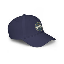 Load image into Gallery viewer, Totally Utah Bigfoot Low Profile Baseball Cap