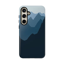 Load image into Gallery viewer, Mountain Range Tough Cases