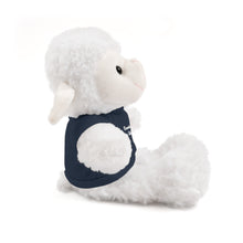 Load image into Gallery viewer, Somebody in Utah Stuffed Animals with Tee