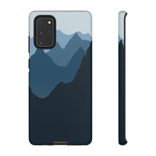 Load image into Gallery viewer, Mountain Range Tough Cases