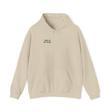 Load image into Gallery viewer, This Is The Place Unisex Heavy Blend™ Hooded Sweatshirt