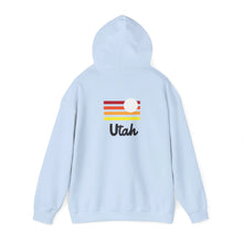 Load image into Gallery viewer, Sunrise Unisex Heavy Blend™ Hooded Sweatshirt