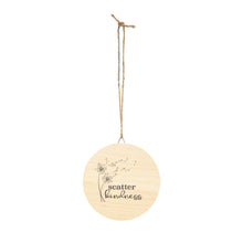 Load image into Gallery viewer, Scatter Kindness Wood Signs