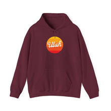 Load image into Gallery viewer, Utah Sun Unisex Heavy Blend™ Hooded Sweatshirt