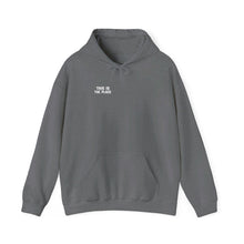 Load image into Gallery viewer, This Is The Place Unisex Heavy Blend™ Hooded Sweatshirt