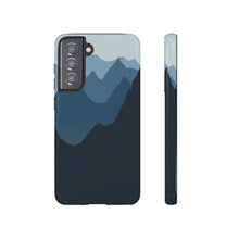 Load image into Gallery viewer, Mountain Range Tough Cases